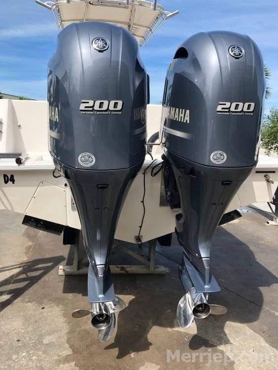 Yamaha outboard motors for sale Kaçanik